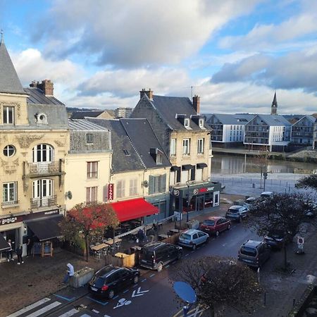Ferienwohnung La Retro- Seance Soissons Exterior foto