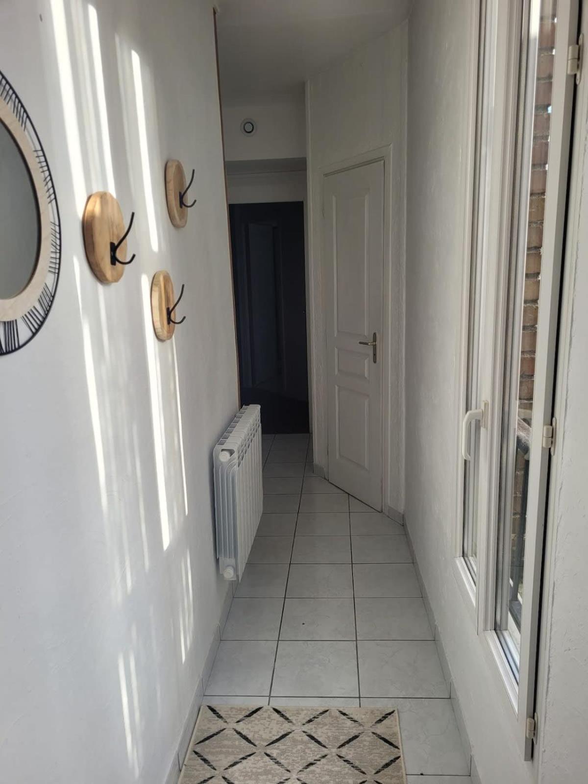 Ferienwohnung La Retro- Seance Soissons Exterior foto